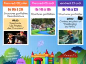 photo Parc en Fête