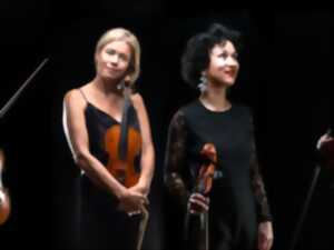 photo Concert - Aimez-vous Brahms?