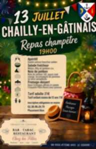 photo Repas champêtre