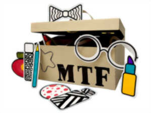 photo Ateliers créatifs 3-12 ans