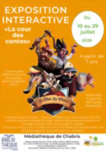 photo Exposition Interactive 