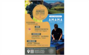 photo Visite du domaine Amama-AOP Irouléguy