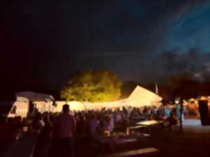 photo Dans le cadre des fêtes locales Soirée entrecôtes !