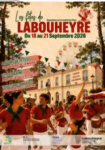 photo Fêtes de Labouheyre