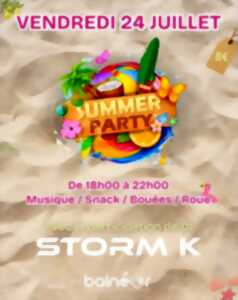 photo Summer Party
