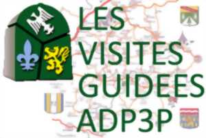 photo ADP3P - VISITE DE AIGREMONT