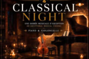photo Concert | La musique classique s'invite à La Bull