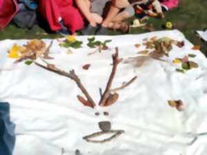 photo ANIMATION NATURE EN FAMILLE