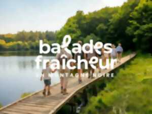 photo BALADES FRAICHEUR - LAC DE LAPRADE-BASSE