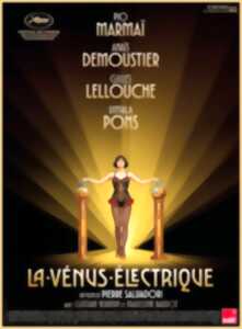 photo Cinéma à Carolles - La vénus électrique