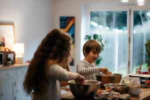 photo LE BEL ÉTÉ : ATELIER DESIGN CULINAIRE