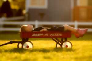 photo LE BEL ÉTÉ : SIESTE À VOIX HAUTE