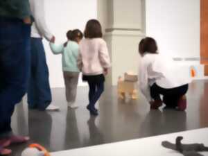 photo LE BEL ÉTÉ : VISITE-SENSORIELLE EN FAMILLE