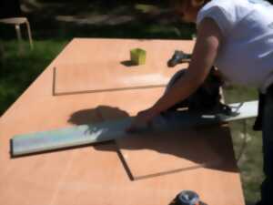 photo LE BEL ÉTÉ : ATELIER BRICOTABLETTE