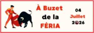 photo FÉRIA DE BUZET SUR TARN