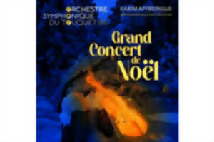 photo Grand Concert de Noël