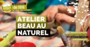 photo Beau au naturel - Parc des Cytises