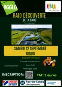 photo Raid découverte de la CAHC