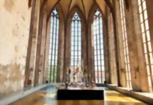 photo Un été au Couvent des Dominicains