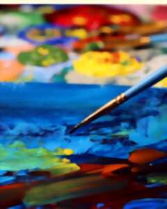 photo Atelier Art thérapie (enfants)