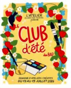 photo Le Club d'été