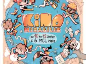 photo Festival - Kino Mirabilis - Session #6 - 2 ans !
