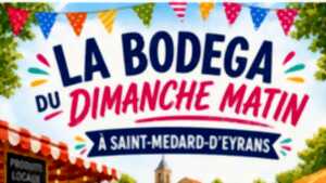 photo La Bodéga du dimanche matin