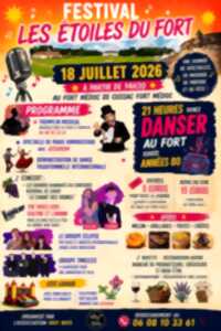 photo Festival Les Etoiles du Fort