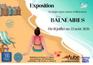 photo Exposition : 