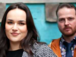 photo Au grès du jazz : Lesly et Raïlo