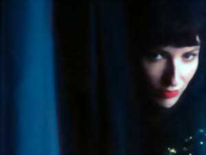 photo Au grès du jazz : Lea Maria Fries