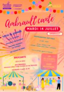 photo Ambrault'cante