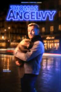 photo Spectalce Thomas Angelvy
