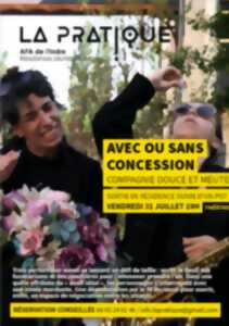 photo Sortie de résidence 