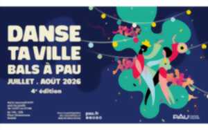 photo Danse ta ville - Session d'ouverture 
