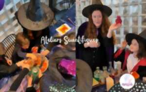 photo Atelier scientifique: les sorciers