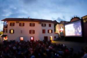 photo Cinéma en plein air - 