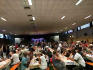 photo S'Ganza Fascht : 2e week-end