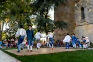 Fête au village - Folklore