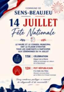 photo Fête Nationale