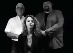 photo Limoges Music Vibes - M’Rauz Trio