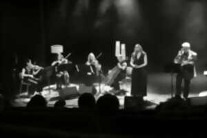 photo Limoges Music Vibes - Baskerville & Le Quatuor NIL