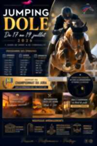 photo Jumping Dole