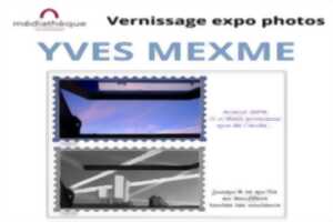 photo Exposition Photos Yves Mexme