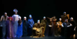 photo Odyssée - Richard III