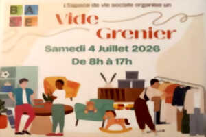 photo Vide grenier