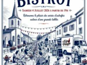 photo Soirée bistrot