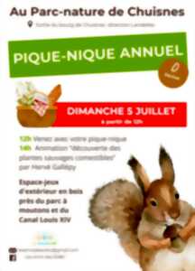 photo Pique-nique annuel