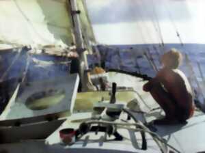 photo PROJECTION DOCUMENTAIRE EN PLEIN AIR : 