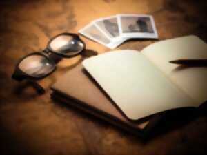 photo ATELIER CRÉATIF : CARNET DE VOYAGE OU MIDORI